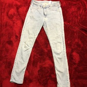 H&M denim size 29